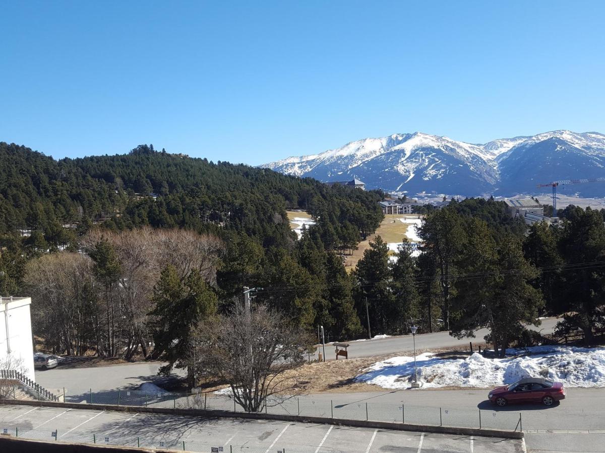 Ferienwohnung T2 Cabine, Au Coeur De La Foret, Vue Magnifique Egat Exterior foto