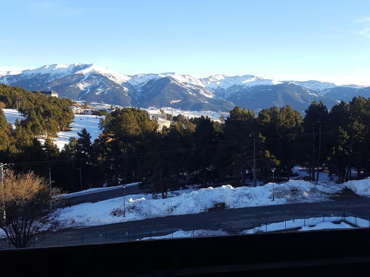 Ferienwohnung T2 Cabine, Au Coeur De La Foret, Vue Magnifique Egat Exterior foto