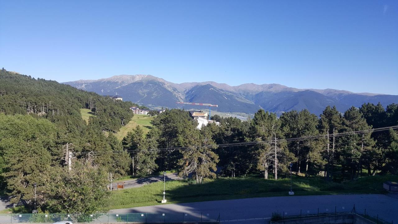 Ferienwohnung T2 Cabine, Au Coeur De La Foret, Vue Magnifique Egat Exterior foto