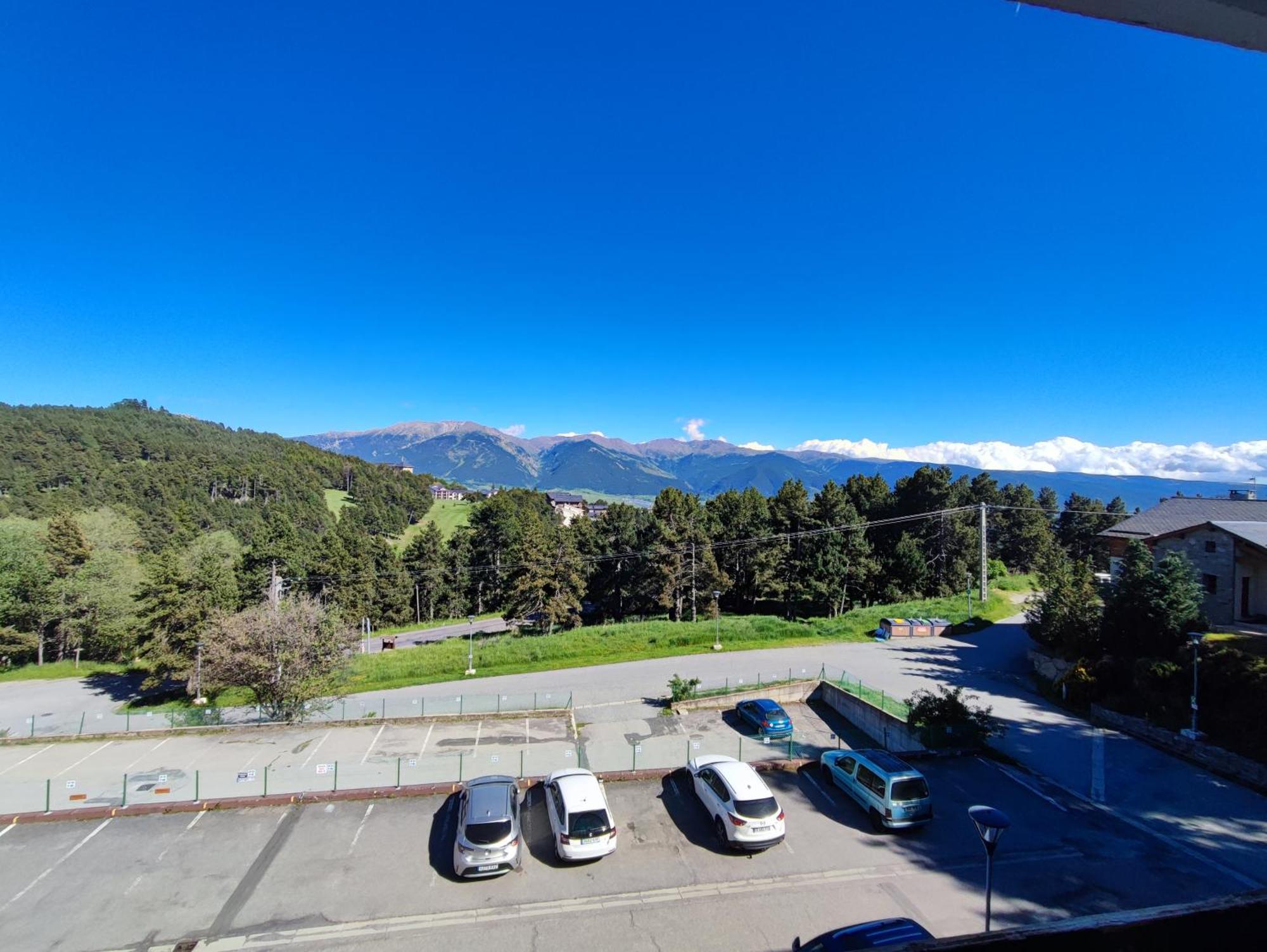 Ferienwohnung T2 Cabine, Au Coeur De La Foret, Vue Magnifique Egat Exterior foto